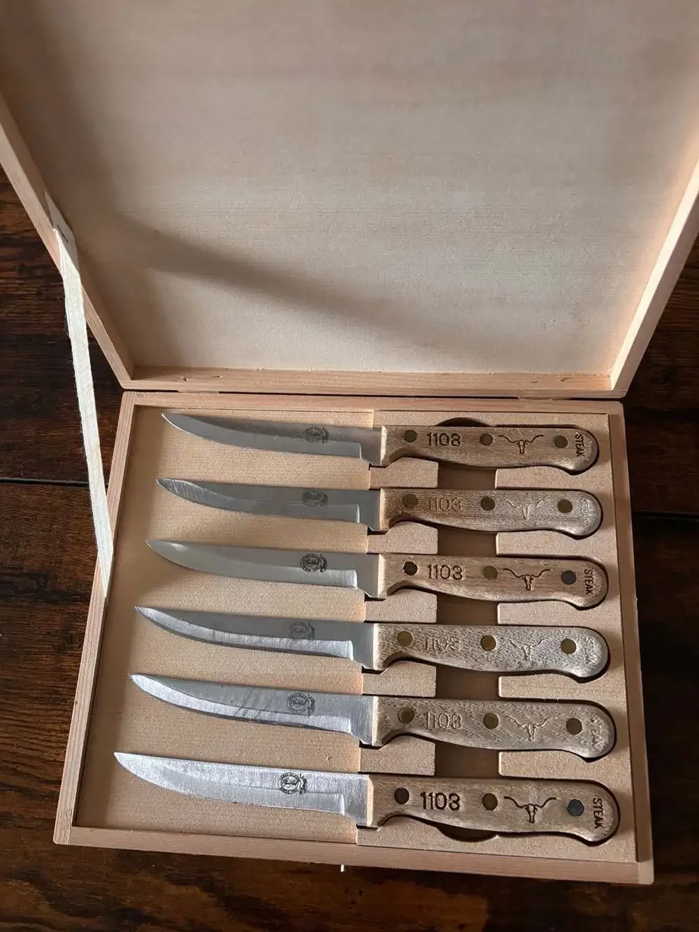 Great Blades vintage great
